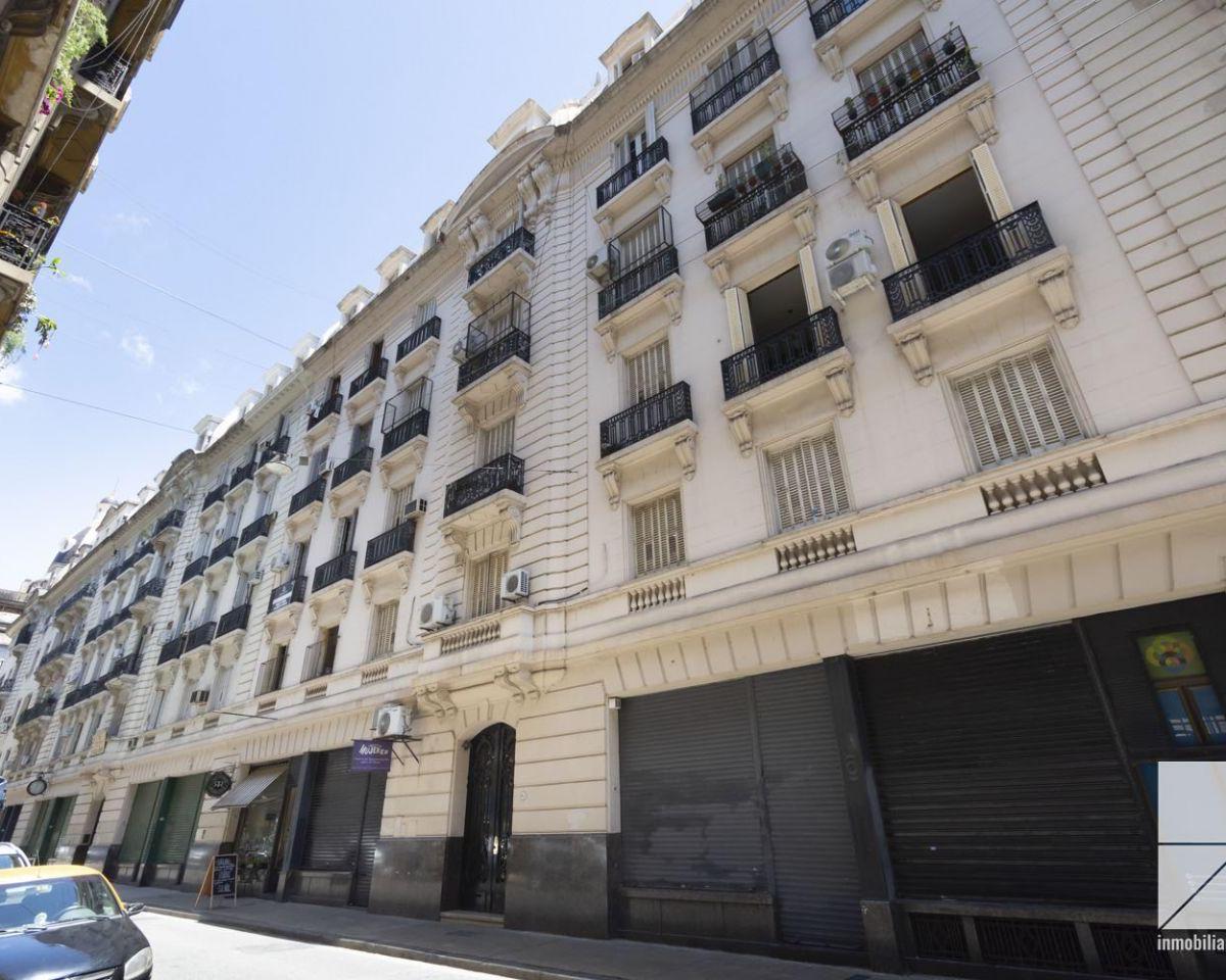 Venta 4 Ambientes, Emblematico Pje Dr Rivarola, Centro, Caba 5