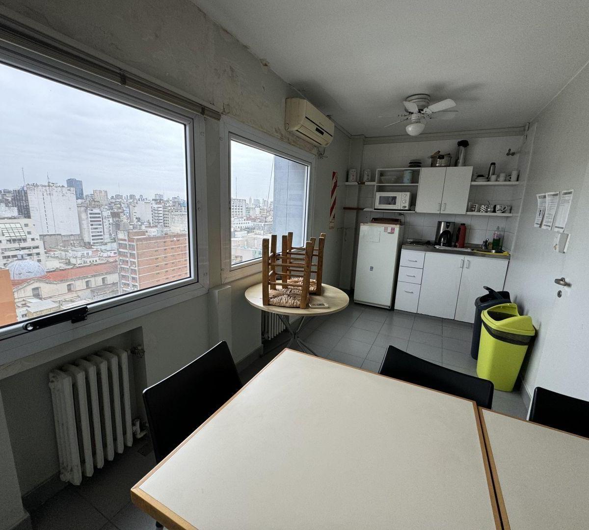 Alquiler de Oficina 130/180 m² en Microcentro, Caba 3