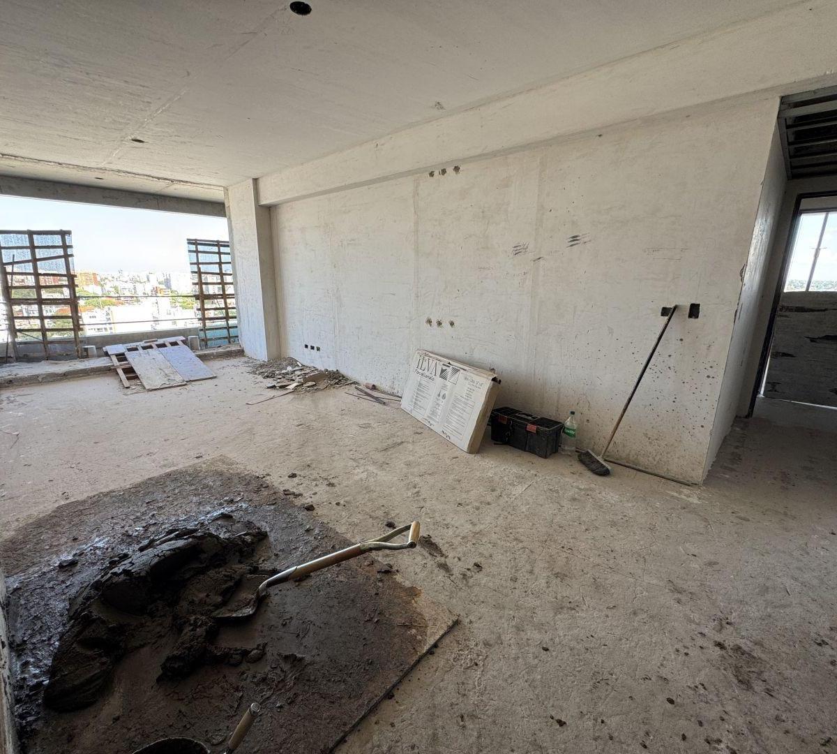 Venta 4 Ambientes, Palacio Roccatagliata 2