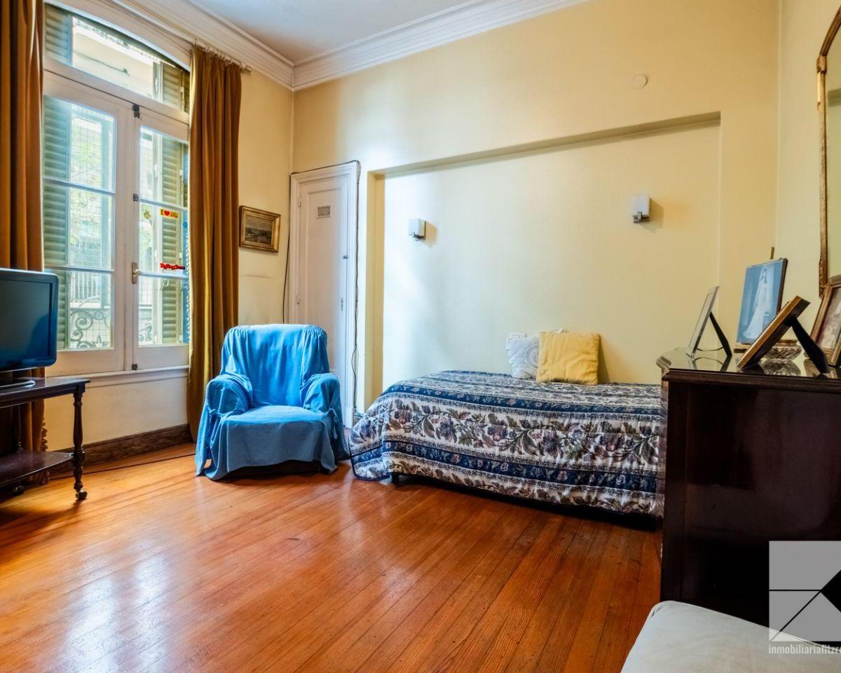 Venta Depto 6 Ambientes Al Frente, Recoleta, Caba 3
