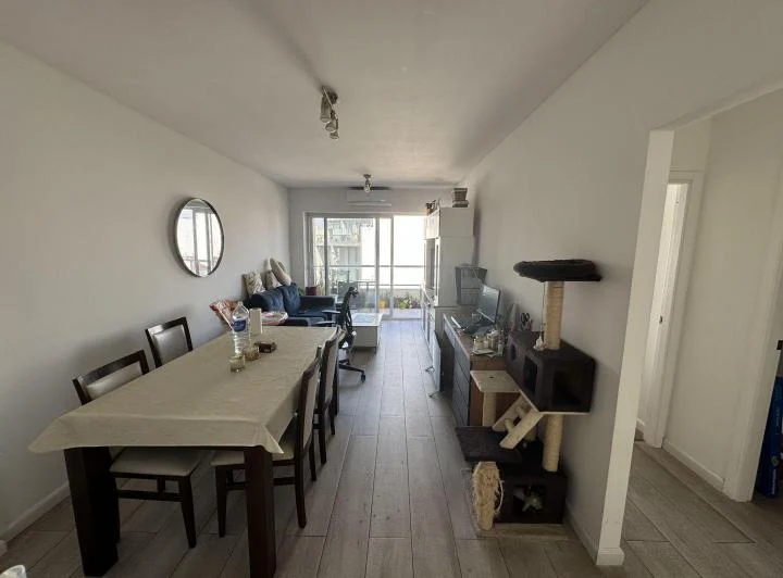 VENTA 3 AMBIENTES CON COCHERA + AMENITIES, VILLA ORTUZAR 4
