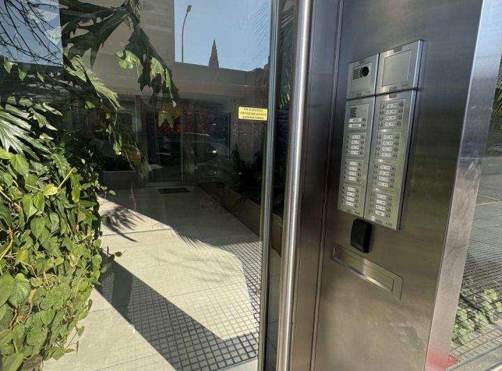 VENTA 3 AMBIENTES CON COCHERA + AMENITIES, VILLA ORTUZAR 5