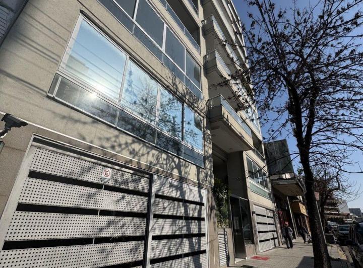 VENTA 3 AMBIENTES CON COCHERA + AMENITIES, VILLA ORTUZAR 3