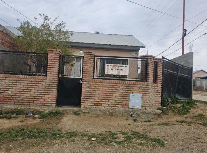 Propiedad en Argentina