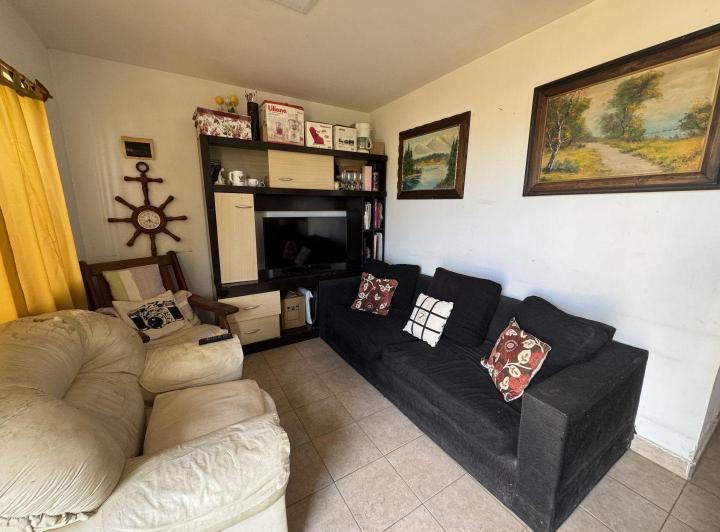 VENTA CASA 3 AMBIENTES B ROTARY, CALETA OLIVIA 3