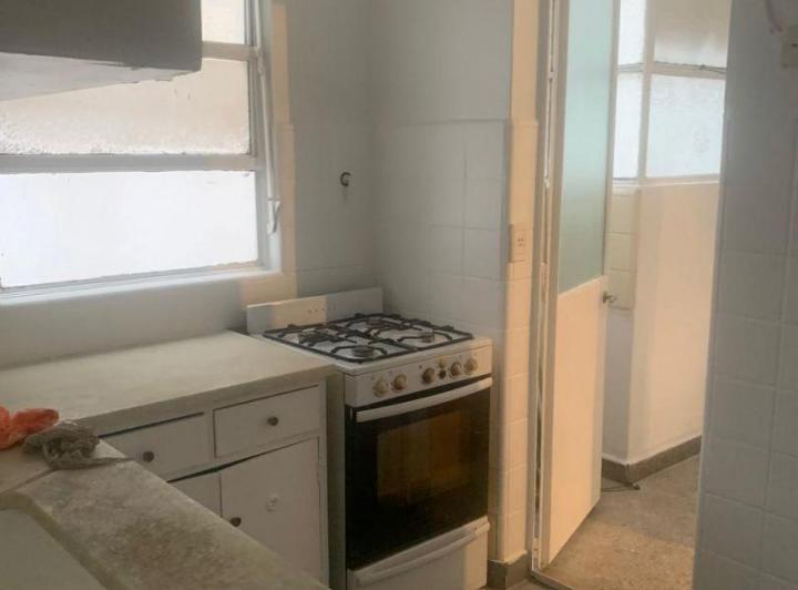 ALQUILER 4 AMBIENTES, RECOLETA 5