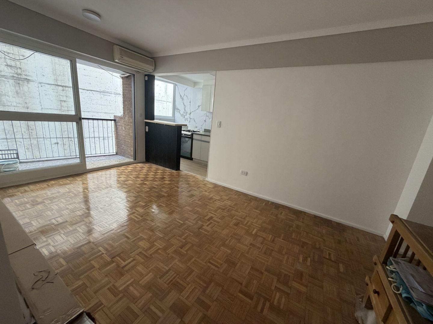 VENTA Depto 2 AMB c/ Balcón, PALERMO, CABA