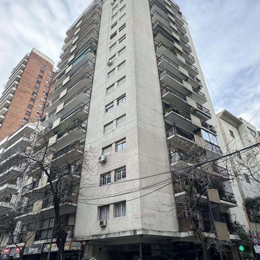 VENTA Depto 2 AMB c/ Balcón, PALERMO, CABA