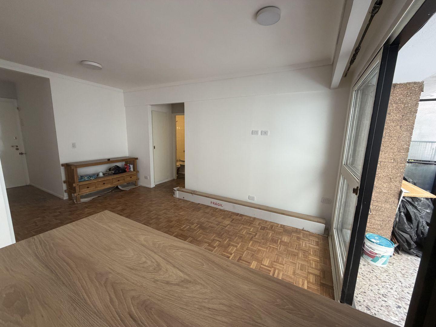 Foto de VENTA Depto 2 AMB c/ Balcón CON RENTA, PALERMO, CABA, imagen 3