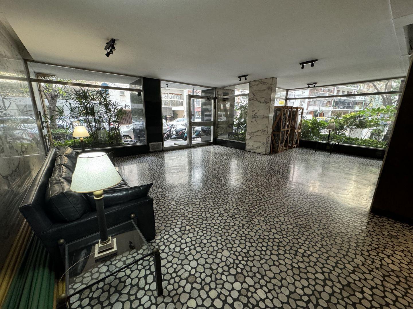VENTA Depto 2 AMB c/ Balcón, PALERMO, CABA