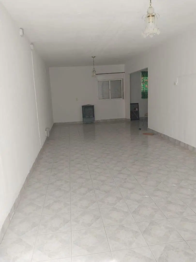 VENTA DEPTO 4 AMBIENTES, Bº GREGORES, CALETA OLIVIA 1