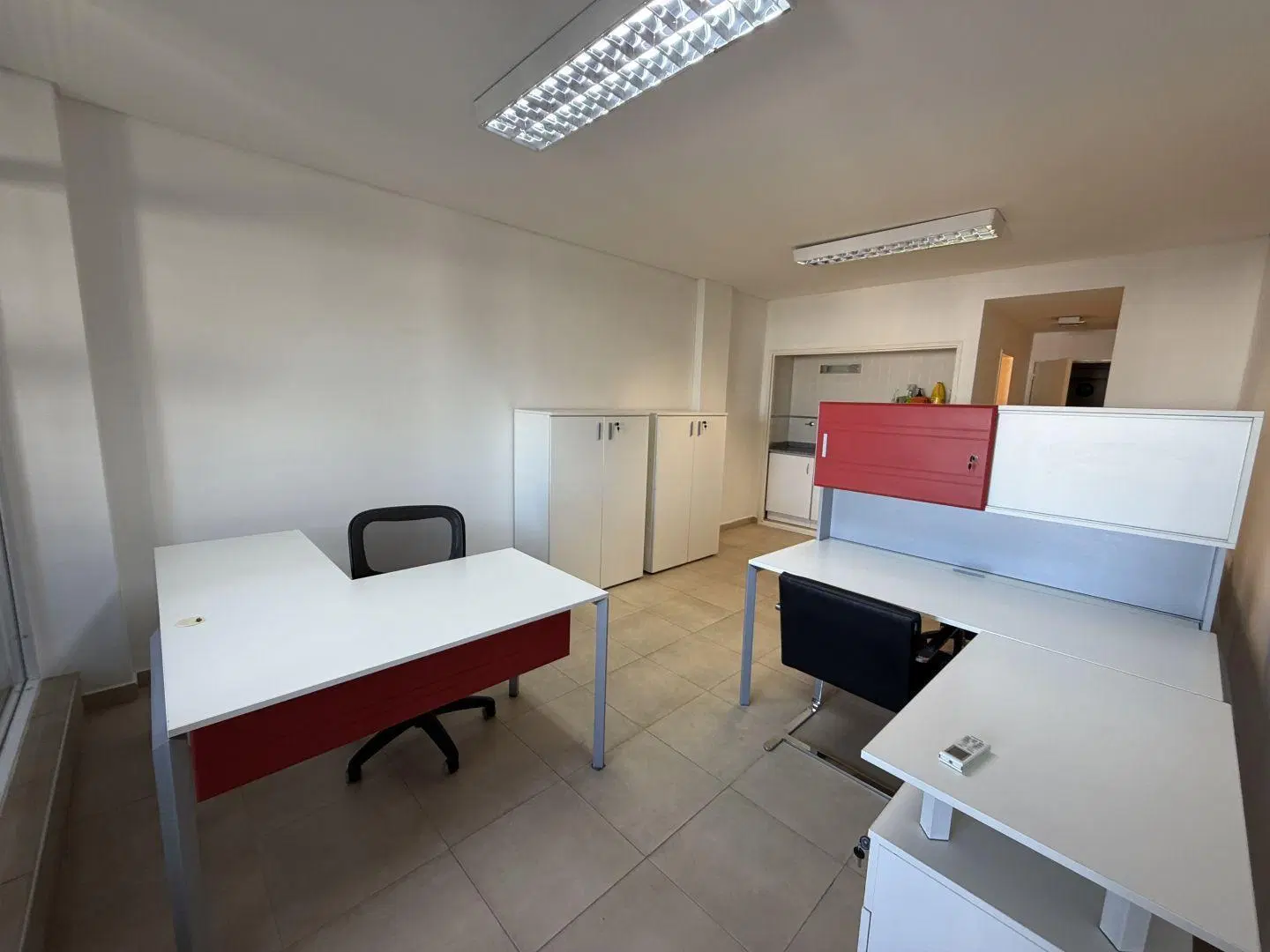 ALQUILER OFICINA AMOBLADA, CALLAO Y CORRIENTES, BALVANERA, CABA 3
