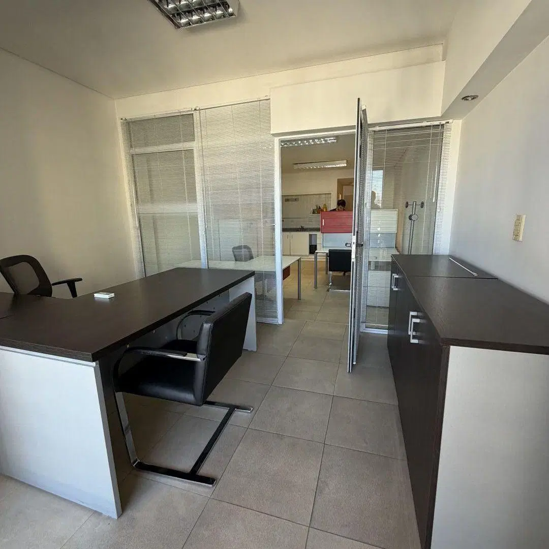 ALQUILER OFICINA AMOBLADA, CALLAO Y CORRIENTES, BALVANERA, CABA 5