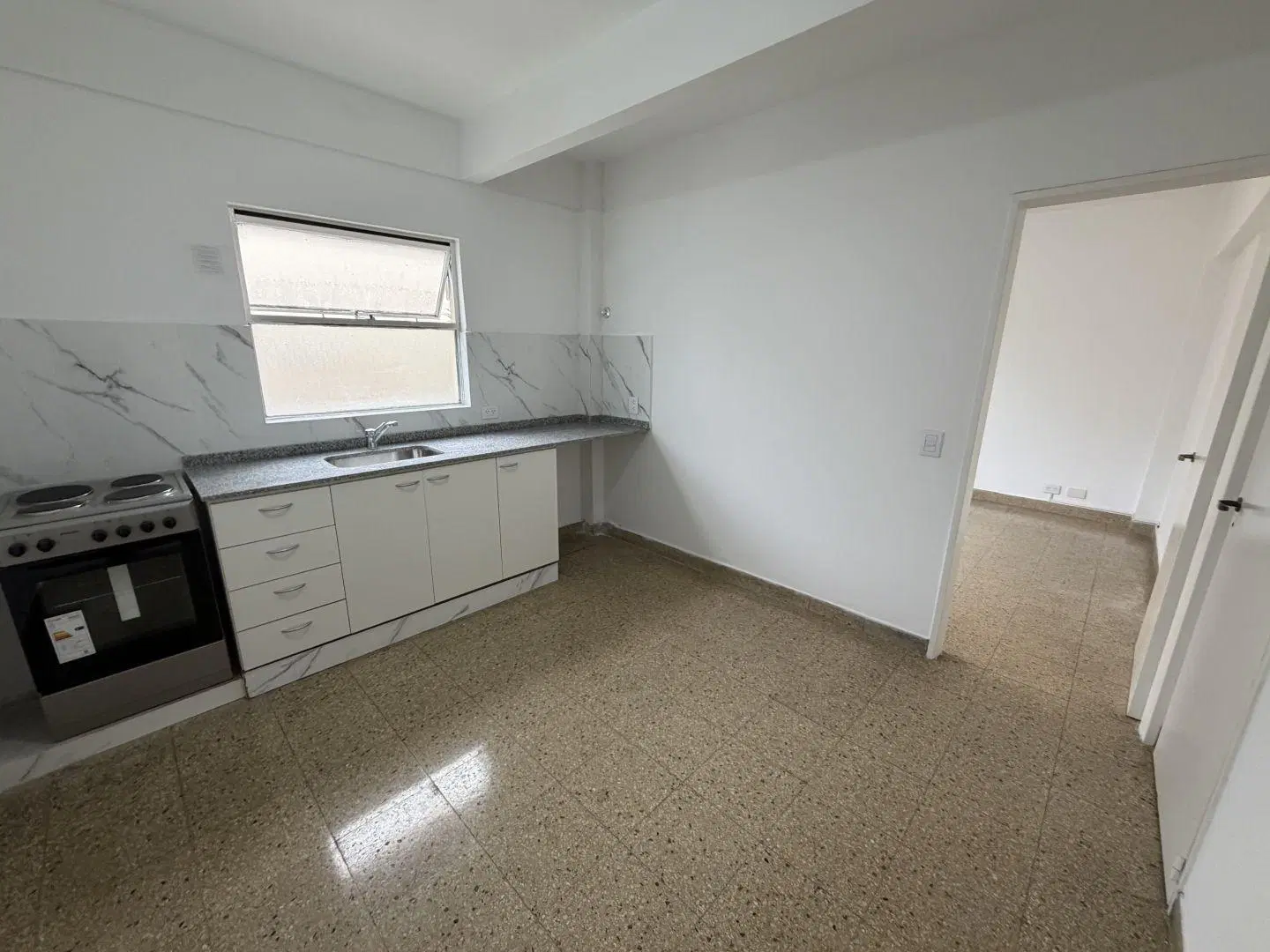 ALQUILER DEPTO 2 AMBIENTES, RETIRO, CABA 1