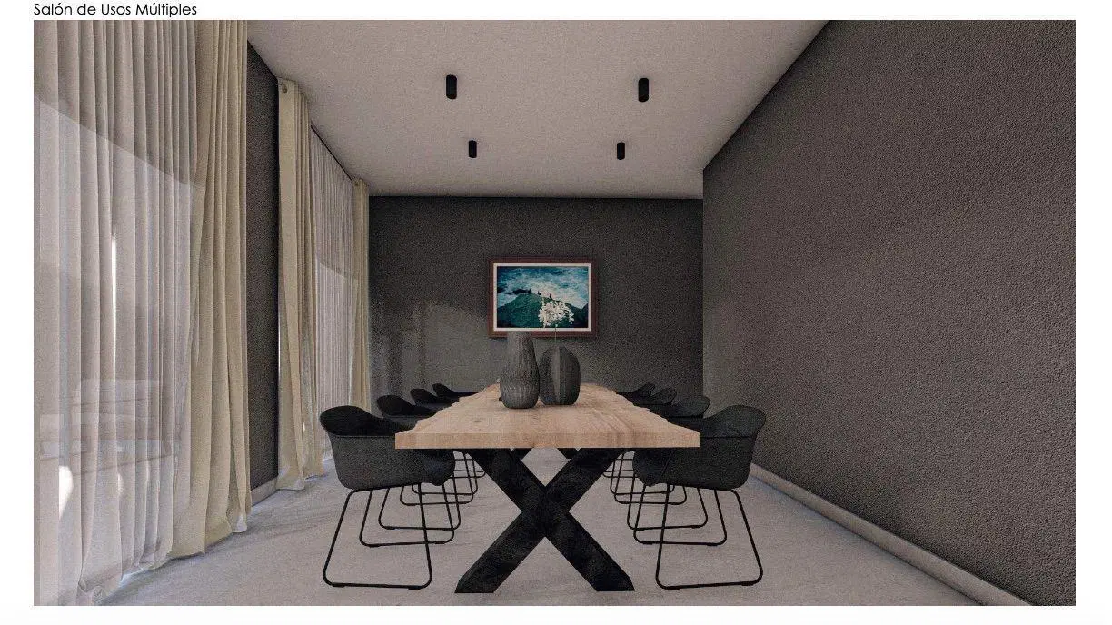 Venta 2 ambientes en construcción, Palermo Soho 1