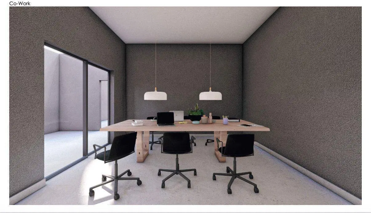 Venta 2 ambientes en construcción, Palermo Soho 3