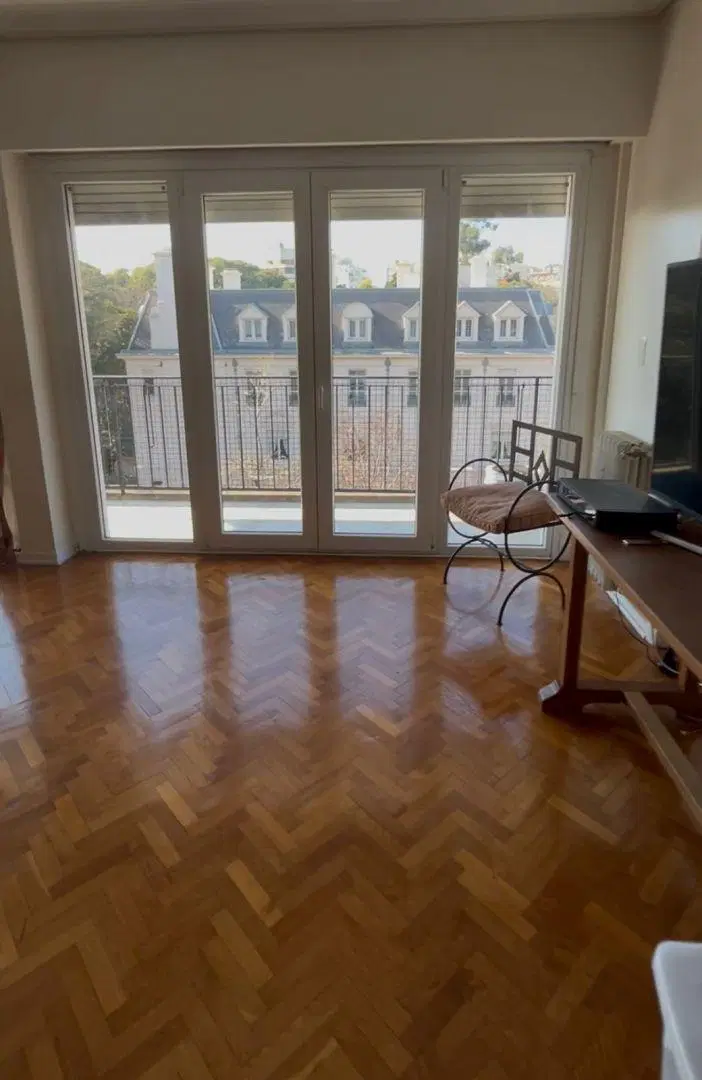 VENTA EXCLUSIVO 4 AMBIENTES, LA ISLA, RECOLETA, CABA 4