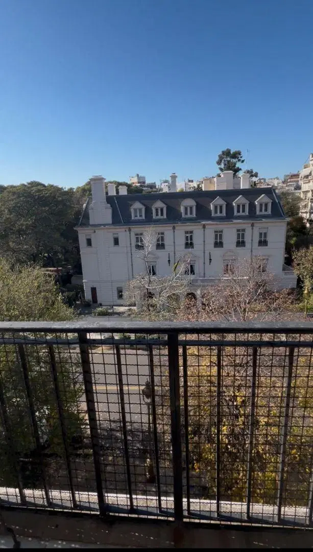 VENTA EXCLUSIVO 4 AMBIENTES, LA ISLA, RECOLETA, CABA 8