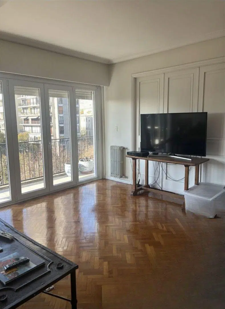 VENTA EXCLUSIVO 4 AMBIENTES, LA ISLA, RECOLETA, CABA 2