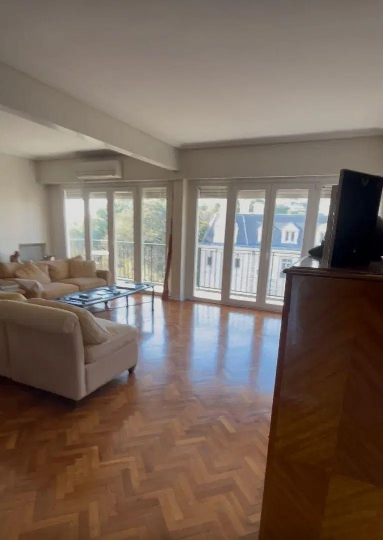 VENTA EXCLUSIVO 4 AMBIENTES, LA ISLA, RECOLETA, CABA 3