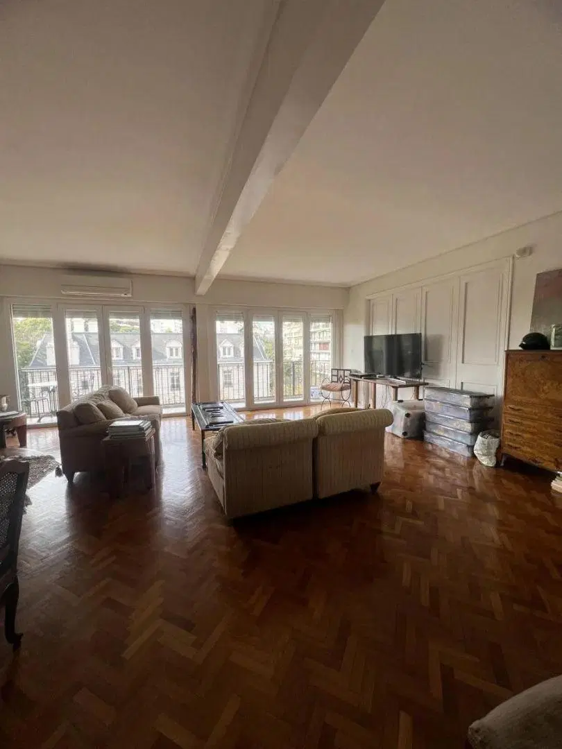 VENTA EXCLUSIVO 4 AMBIENTES, LA ISLA, RECOLETA, CABA 5