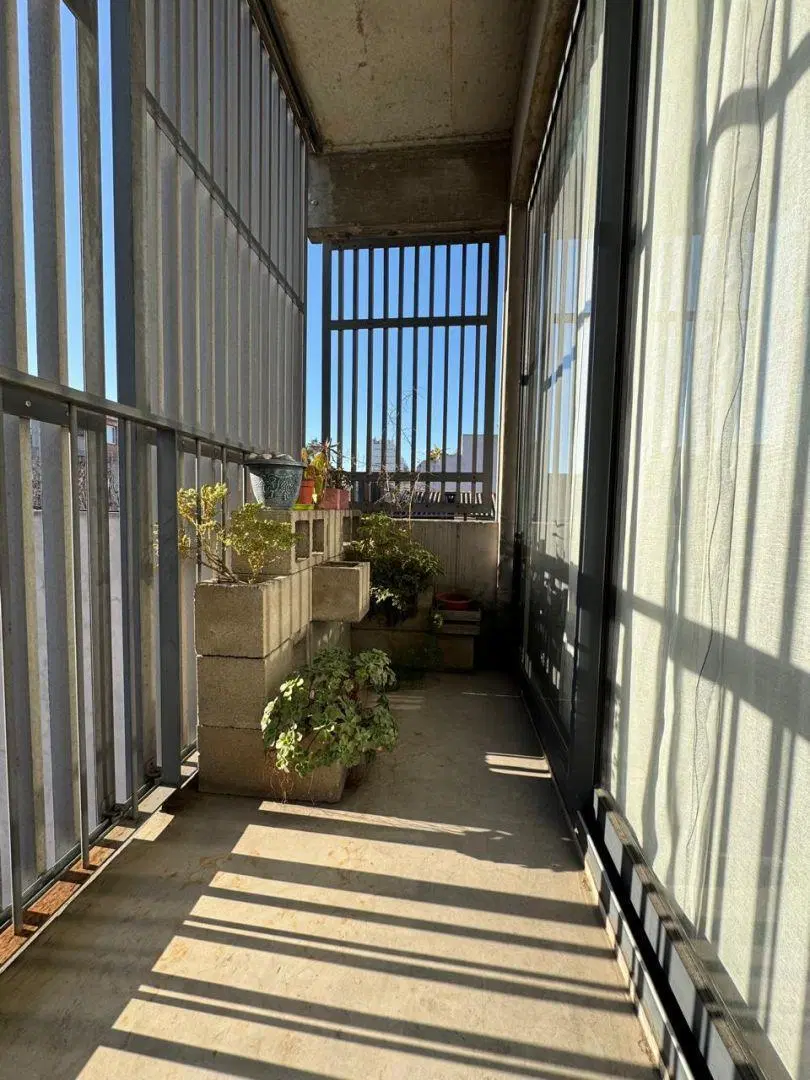 OPORTUNIDAD! VENTA MONOAMBIENTE CON BALCON + COCHERA, PALERMO SOHO 5