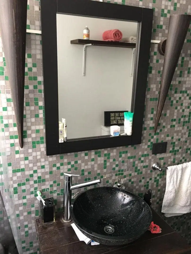 OPORTUNIDAD! VENTA MONOAMBIENTE CON BALCON + COCHERA, PALERMO SOHO 2