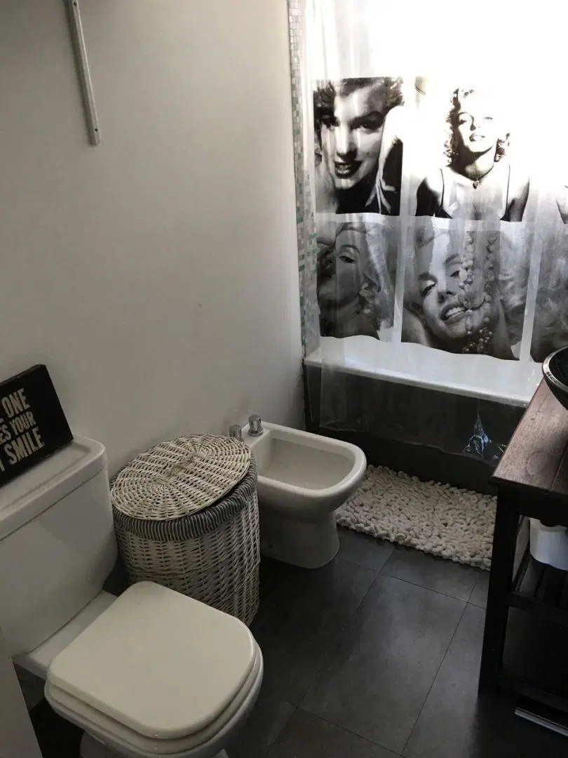 OPORTUNIDAD! VENTA MONOAMBIENTE CON BALCON + COCHERA, PALERMO SOHO 1