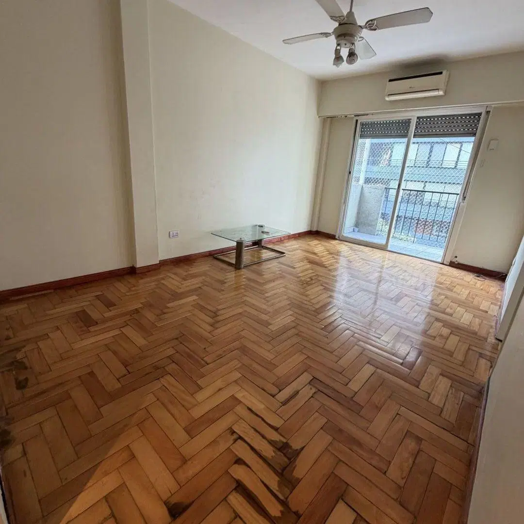 VENTA 2 AMBIENTES EN CAÑITAS, PALERMO, CABA 1