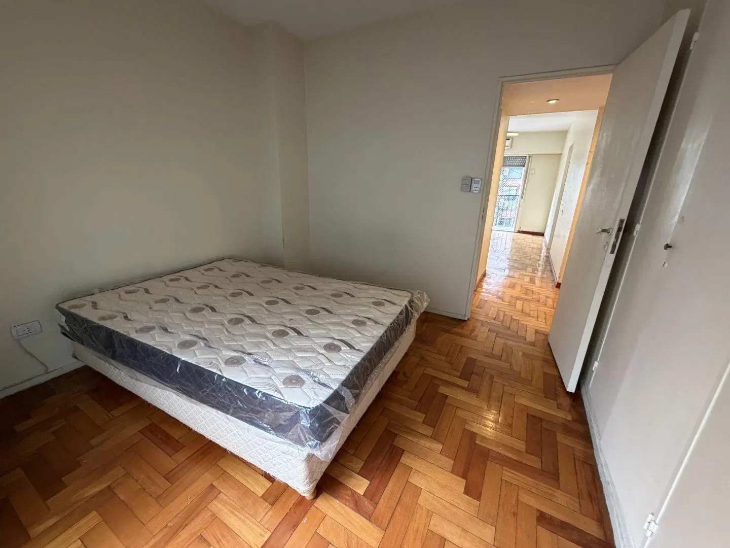 VENTA 2 AMBIENTES EN CAÑITAS, PALERMO, CABA 3