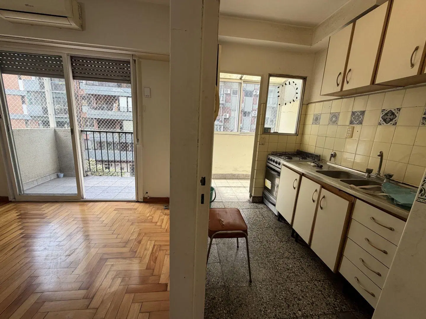 VENTA 2 AMBIENTES EN CAÑITAS, PALERMO, CABA 2