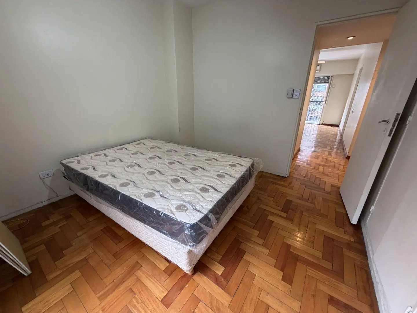 VENTA 2 AMBIENTES EN CAÑITAS, PALERMO, CABA 4