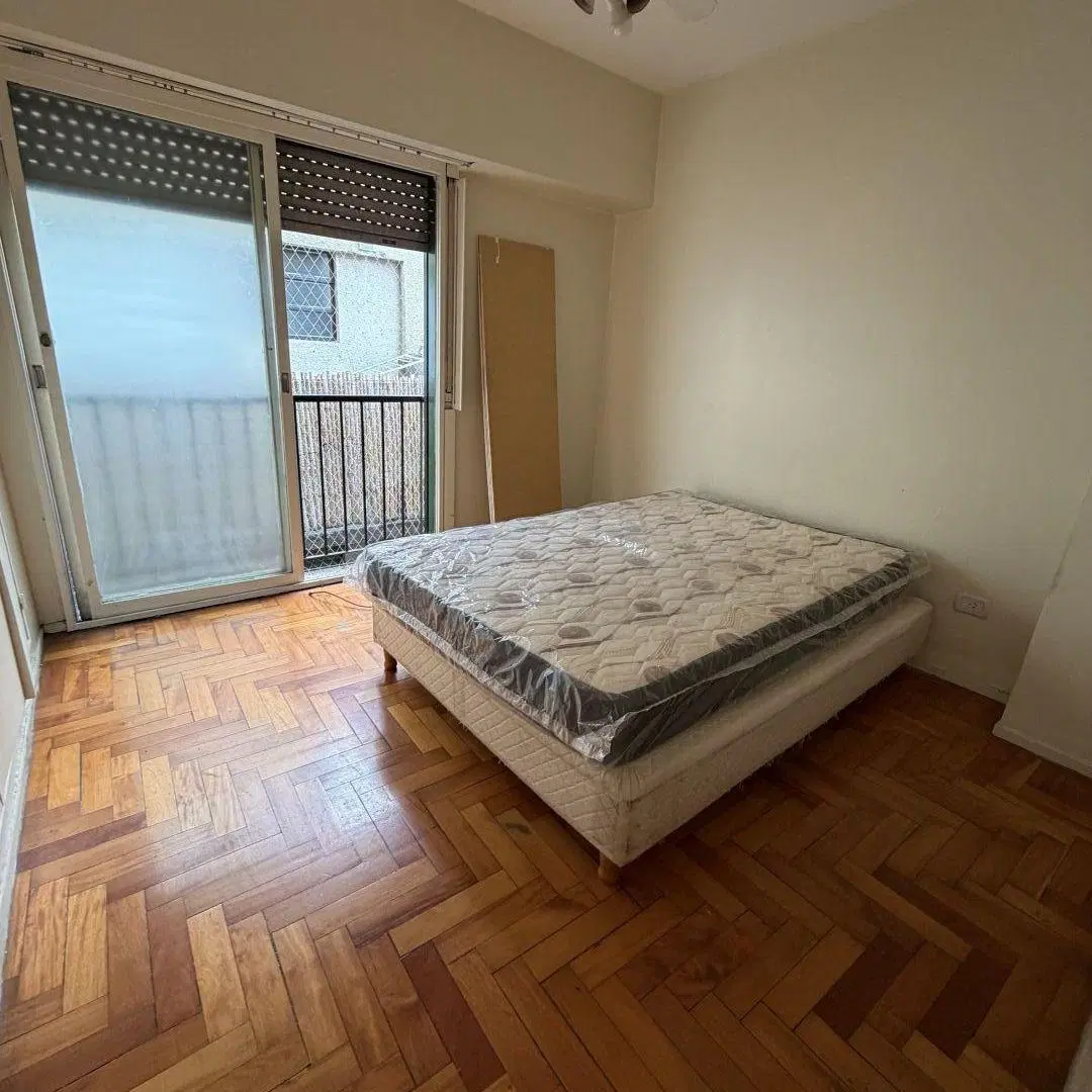 VENTA 2 AMBIENTES EN CAÑITAS, PALERMO, CABA 5