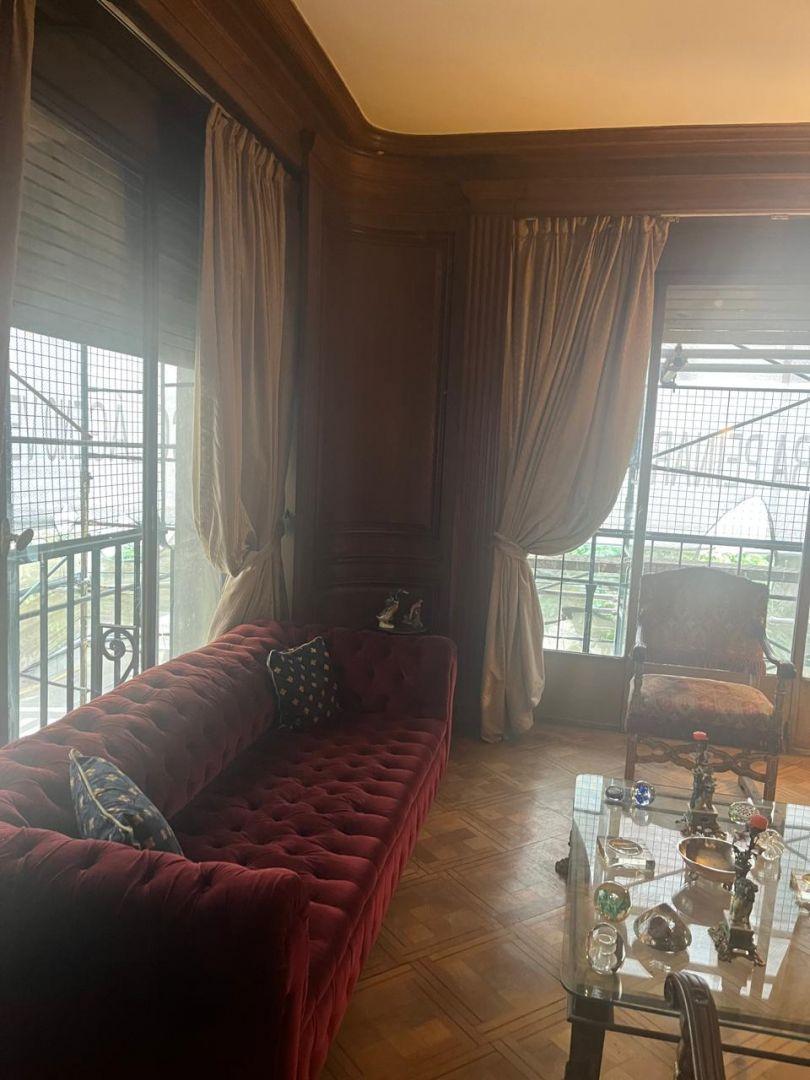 Foto de ALQUILER DEPTO 5 AMBIENTES EN QUINTANA Y AV. CALLAO, RECOLETA, CABA, imagen 5