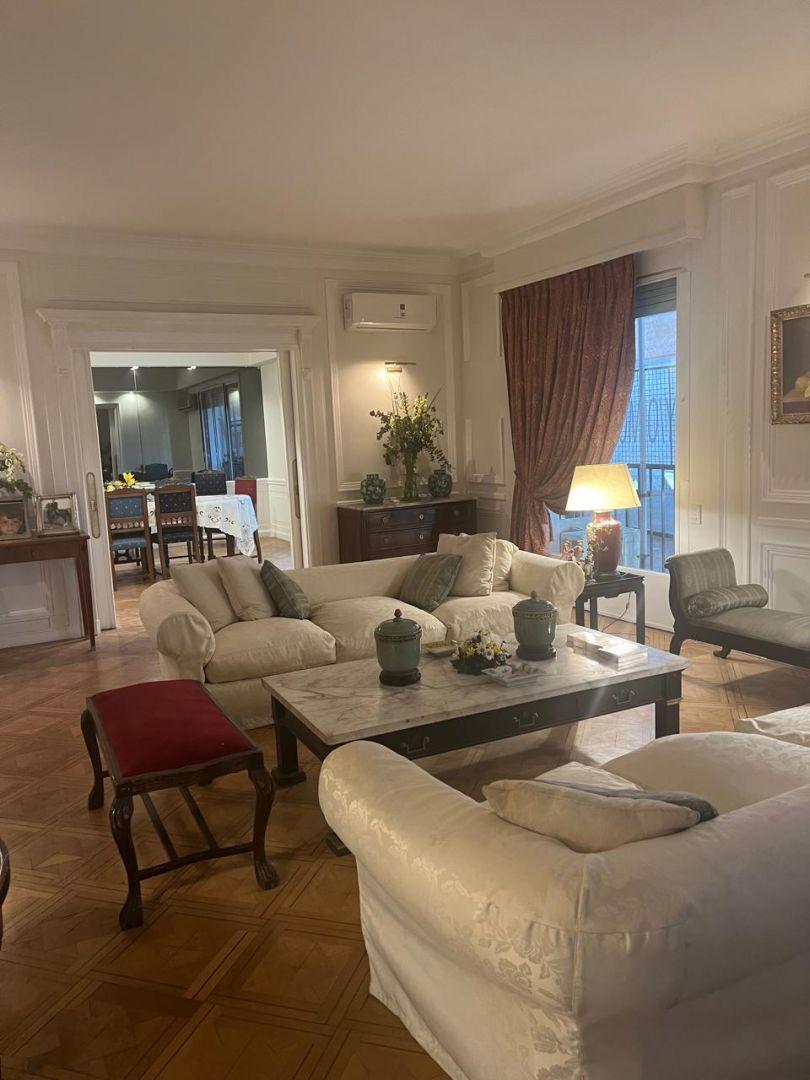Foto de ALQUILER DEPTO 5 AMBIENTES EN QUINTANA Y AV. CALLAO, RECOLETA, CABA, imagen 1