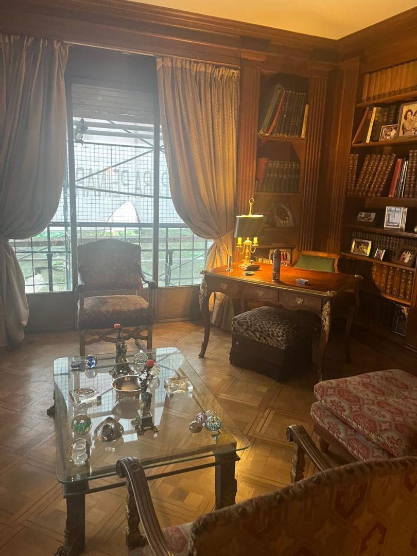 Foto de ALQUILER DEPTO 5 AMBIENTES EN QUINTANA Y AV. CALLAO, RECOLETA, CABA, imagen 2