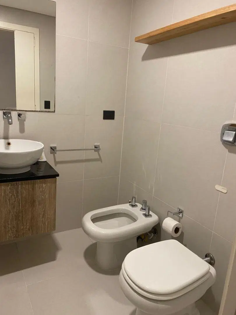 DEPTO 2 AMBIENTES AL FRENTE + AMENITIES, LAS CAÑITAS, PALERMO, CABA 4