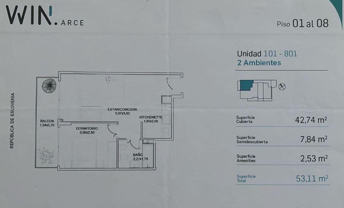 Apartamento