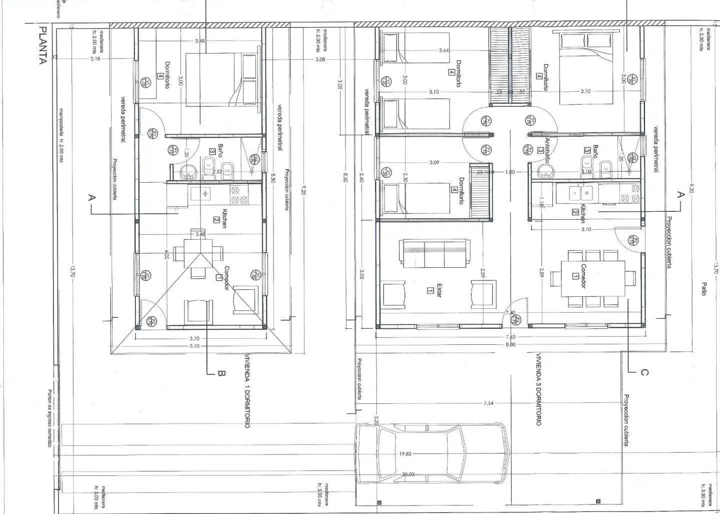 Plano 2