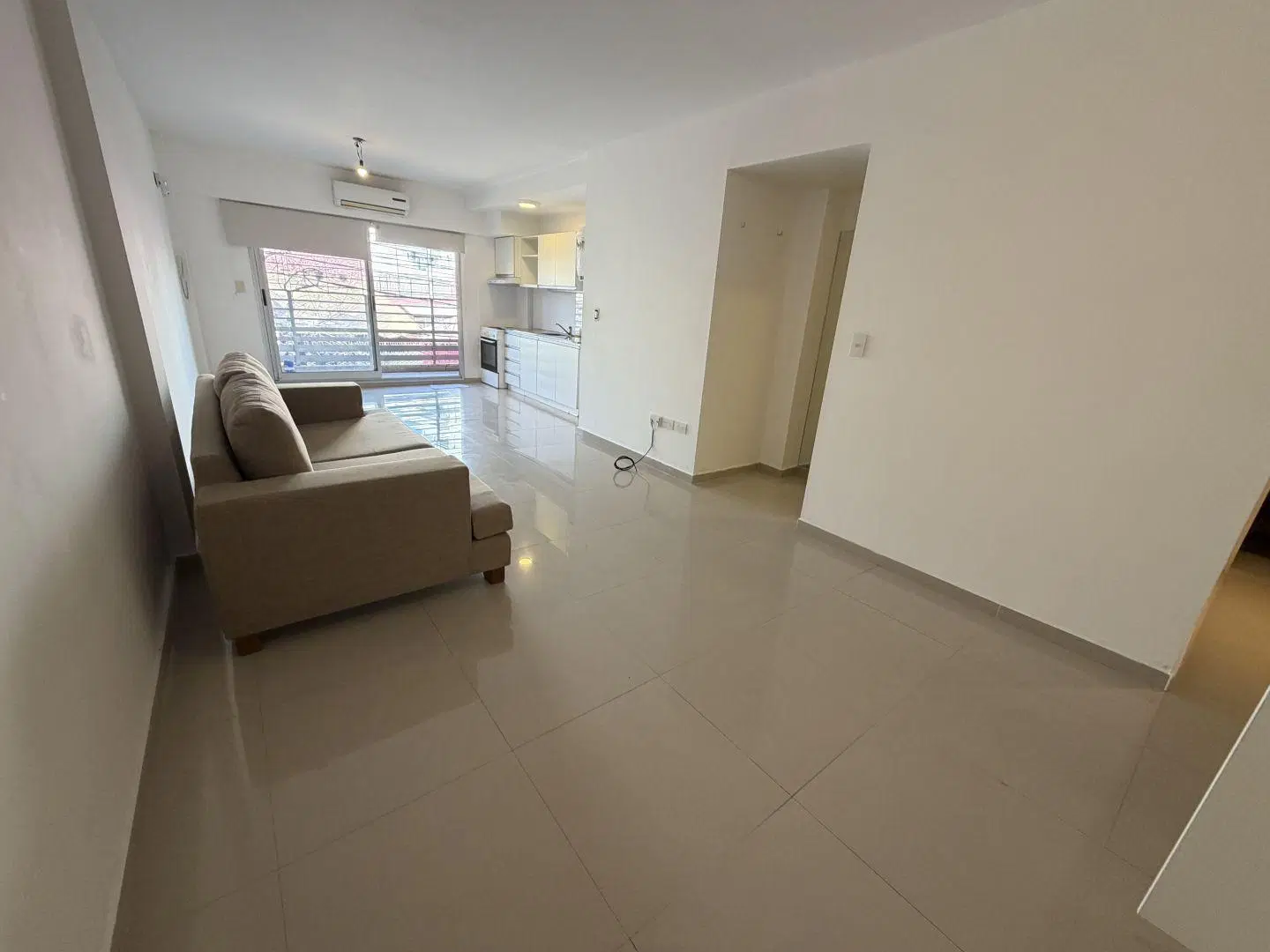 Alquiler 1 Ambiente + amenities, Nuñez, 8