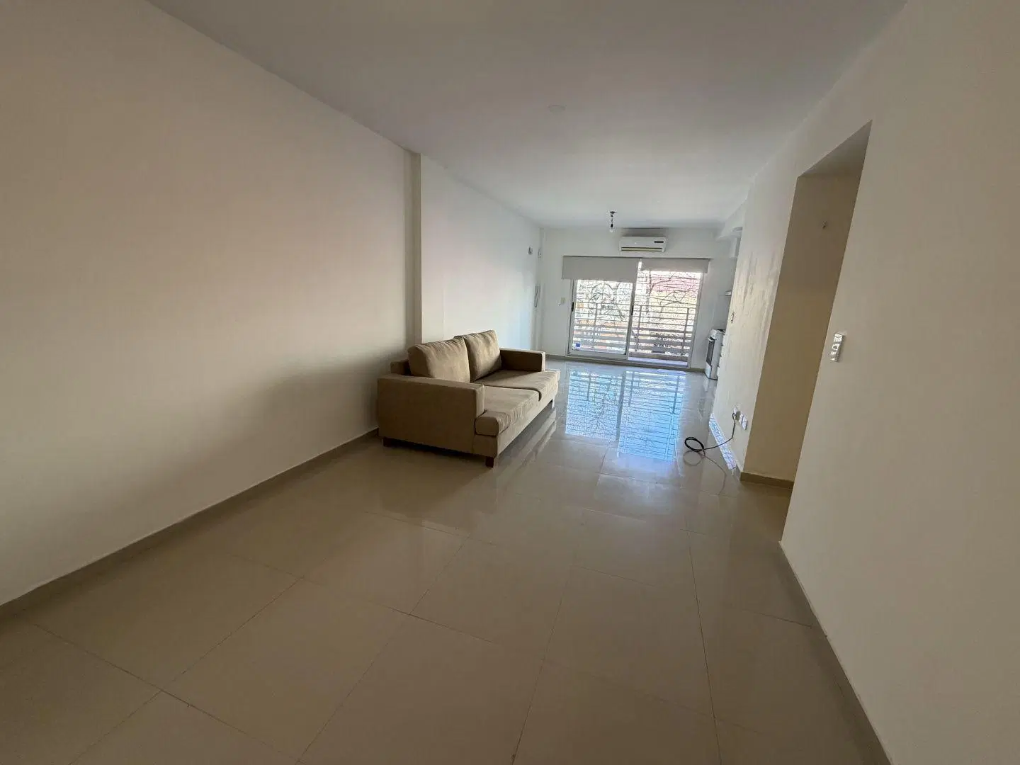 Alquiler 1 Ambiente + amenities, Nuñez, 2