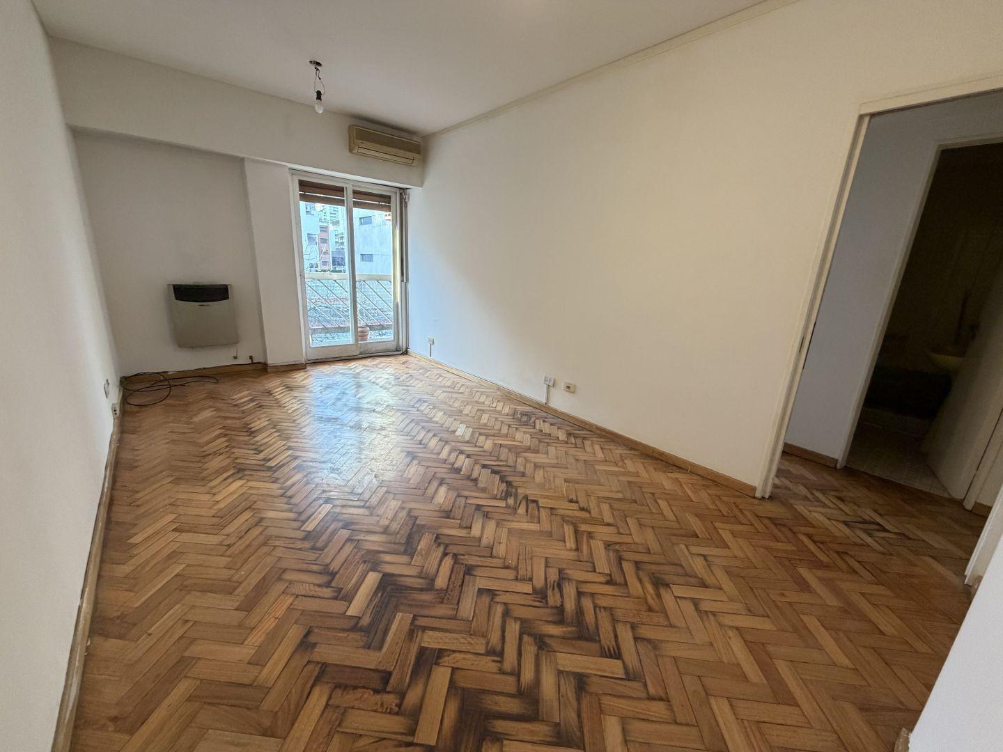 Foto de Venta luminoso departamento 3 Ambientes al frente en Palermo Hollywood, Capital Federal, imagen 5