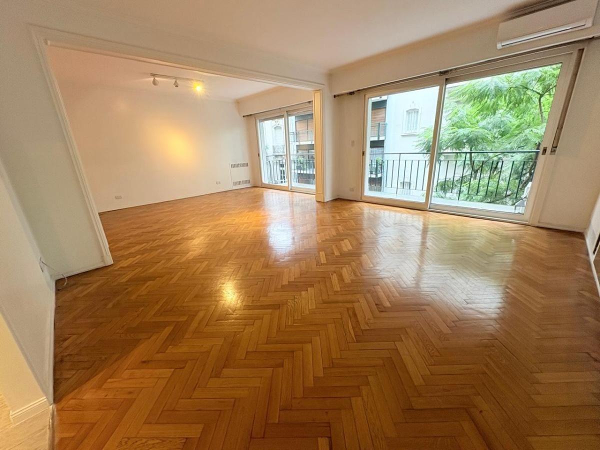 Foto de VENTA LUMINOSO PISO 4 AMBIENTES CON COCHERA, RECOLETA/RETIRO, imagen 5