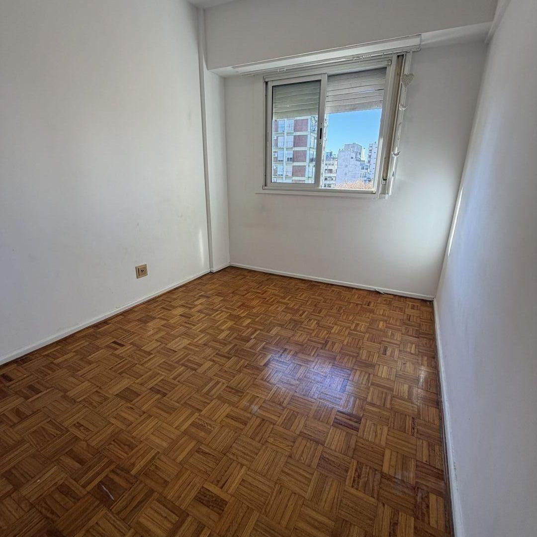 Foto de Alquiler 3 ambientes, vista abierta, muy luminoso, Belgrano, imagen 4