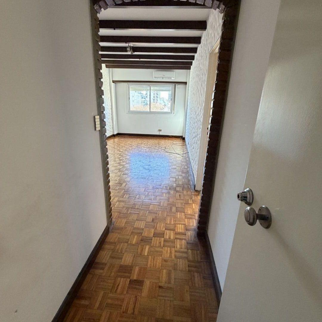 Foto de Alquiler 3 ambientes, vista abierta, muy luminoso, Belgrano, imagen 5
