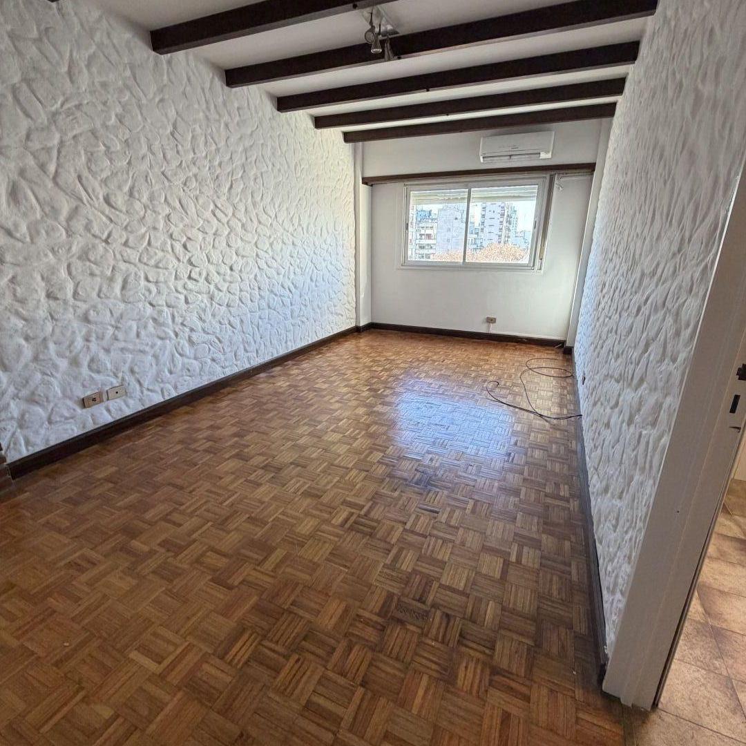 Foto de Alquiler 3 ambientes, vista abierta, muy luminoso, Belgrano, imagen 1