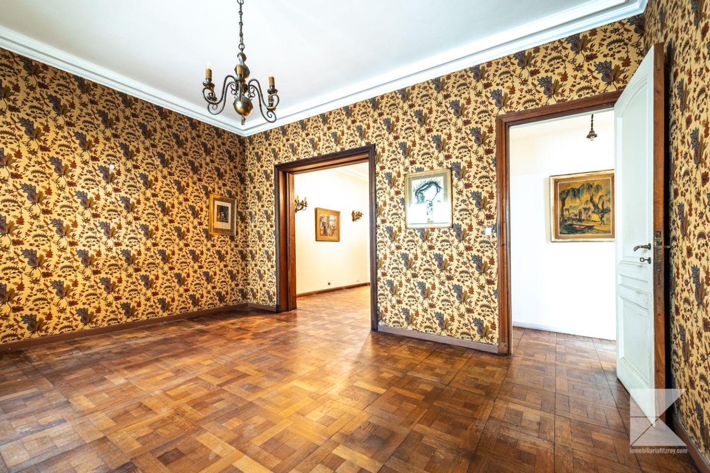 Foto de VENTA piso de categoría de 4 ambientes con dependencias, Recoleta, imagen 5