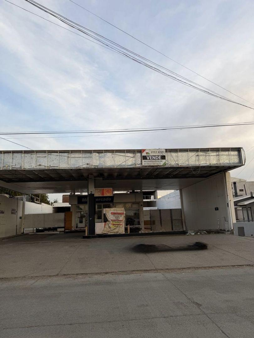 Foto de VENTA LOTE EX ESTACION DE SERVICIO, CALETA OLIVIA, imagen 2