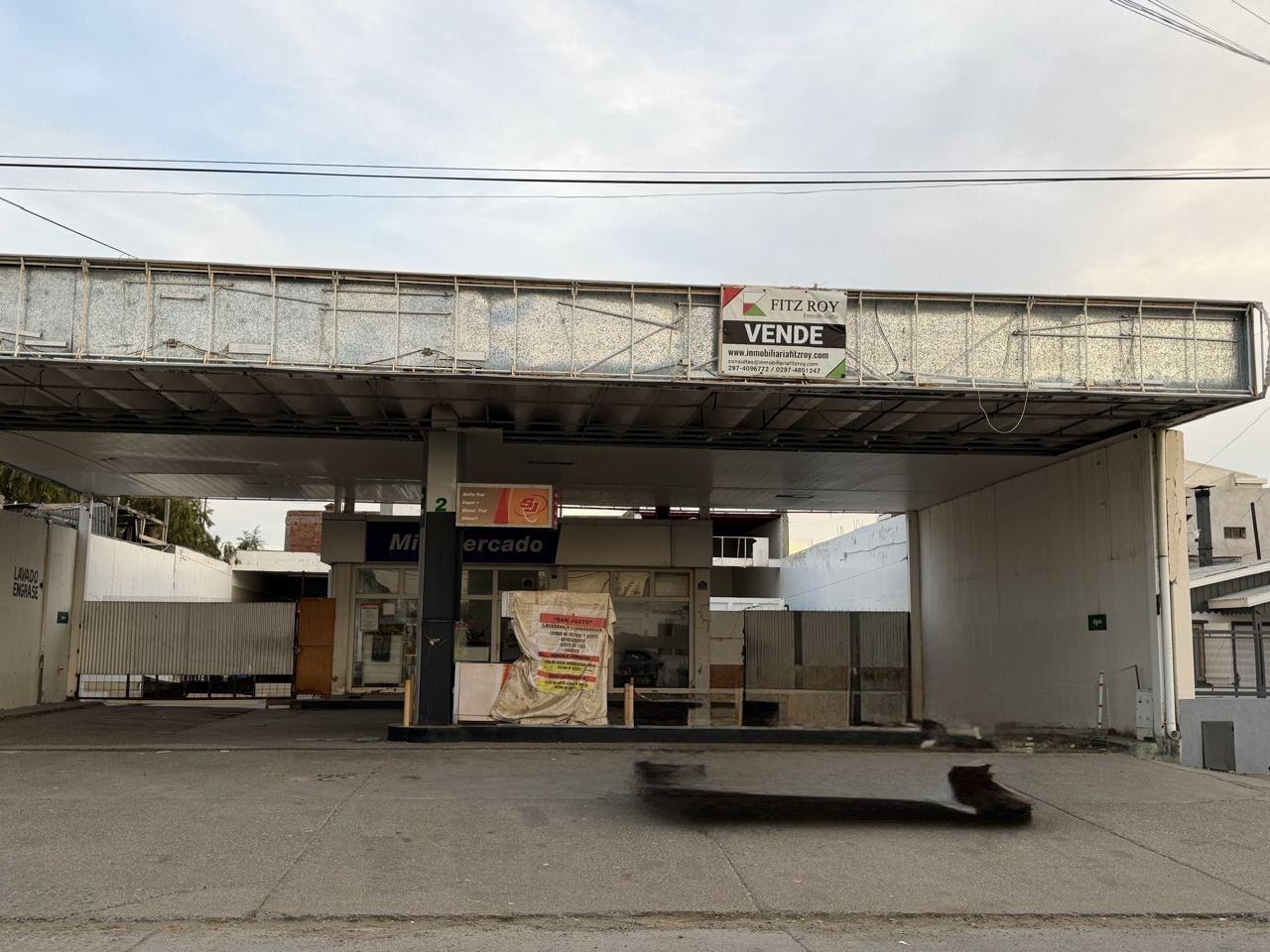 Foto de VENTA LOTE EX ESTACION DE SERVICIO, CALETA OLIVIA, imagen 1
