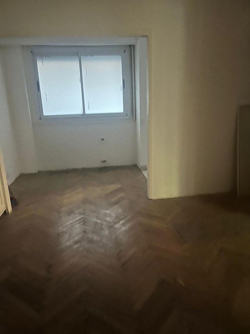 Foto de VENTA DEPTO PB AL FRENTE EN CORAZON DE RECOLETA, imagen 3